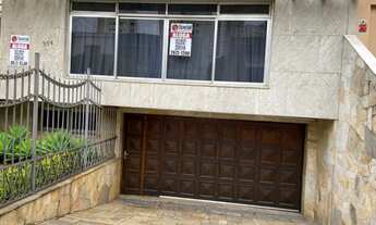 Imagem 2: Sobrado disponível para Locação no jardim Anália Franco