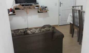 Imagem: Apartamento à venda em São Paulo-SP, Vila