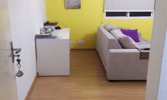 Imagem 5: Apartamento à venda em São Paulo-SP, Vila Carmosina: 2 quartos, 1 sala, 1 banheiro, 1 vaga