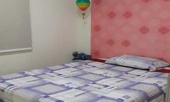 Imagem 2: Apartamento à venda em São Paulo-SP, Vila Carmosina: 2 quartos, 1 sala, 1 banheiro, 1 vaga