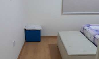 Imagem 4: Apartamento à venda em São Paulo-SP, Vila Carmosina: 2 quartos, 1 sala, 1 banheiro, 1 vaga