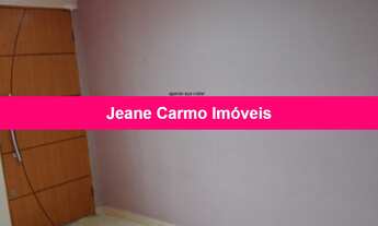 Imagem 4: Apartamento à venda em São Paulo-SP: 2 quartos, sala, banheiro, vaga de garagem! Aproveite