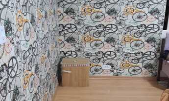 Imagem 3: Apartamento à venda em São Paulo-SP, Vila Carmosina: 2 quartos, 1 sala, 1 banheiro, 1 vaga