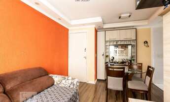 Imagem 5: Imperdível: Apartamento à Venda em São Paulo-SP, Bairro Cangaíba! 2 Quartos, 1 Sala, 1 Ban