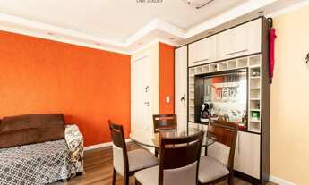 Imagem 4: Imperdível: Apartamento à Venda em São Paulo-SP, Bairro Cangaíba! 2 Quartos, 1 Sala, 1 Ban