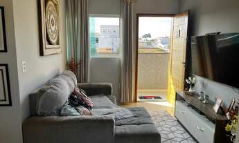 Imagem 5: Apartamento moderno à venda na Vila Ré, São Paulo-SP: 2 quartos, sala, banheiro, vaga de g