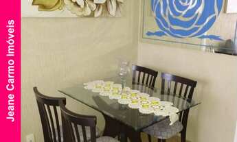 Imagem: Apartamento para venda na Vila Talarico