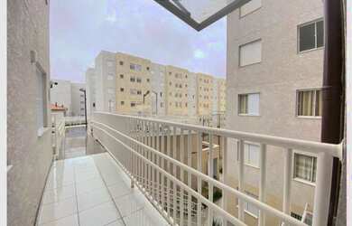 Imagem 5: Apartamento disponível para Locação em São Mateus