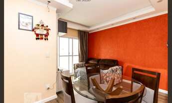 Imagem 2: Imperdível: Apartamento à Venda em São Paulo-SP, Bairro Cangaíba! 2 Quartos, 1 Sala, 1 Ban