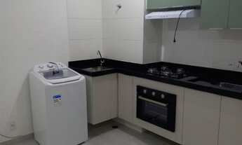 Imagem 3: Apartamento para locação no Tatuapé, São Paulo-SP: 1 quarto, 1 sala, 1 banheiro e 34m² de