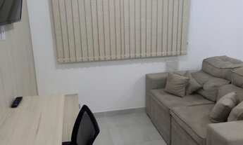 Imagem 7: Apartamento para locação no Tatuapé, São Paulo-SP: 1 quarto, 1 sala, 1 banheiro e 34m² de