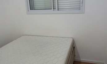 Imagem 2: Apartamento para locação no Tatuapé, São Paulo-SP: 1 quarto, 1 sala, 1 banheiro e 34m² de