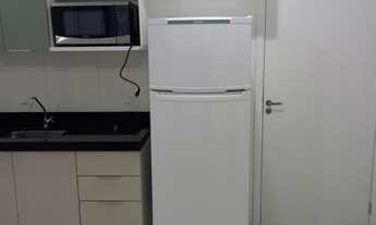 Imagem 4: Apartamento para locação no Tatuapé, São Paulo-SP: 1 quarto, 1 sala, 1 banheiro e 34m² de