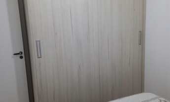 Imagem 5: Apartamento para locação no Tatuapé, São Paulo-SP: 1 quarto, 1 sala, 1 banheiro e 34m² de