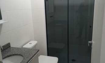 Imagem 6: Apartamento para locação no Tatuapé, São Paulo-SP: 1 quarto, 1 sala, 1 banheiro e 34m² de