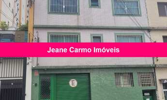 Imagem: Sala comercial para locação no Tatuapé