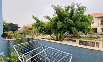 Imagem 6: Sobrado Disponível para Venda no Parque do Carmo