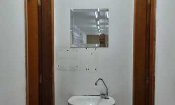 Imagem 7: Sala comercial de 100m² para locação no Tatuapé, São Paulo-SP: excelente oportunidade!