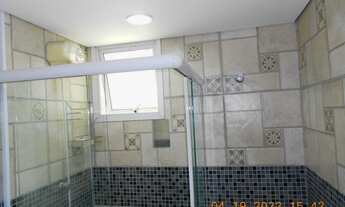 Imagem 5: Imperdível oportunidade de adquirir apartamento de 3 quartos na Vila Nova Manchester, São