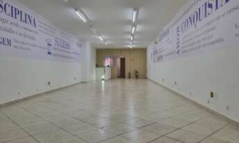 Imagem: Sala comercial de 100m² para locação