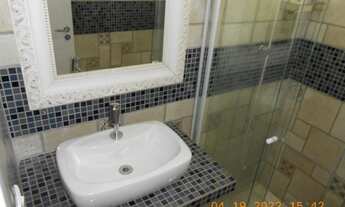 Imagem 3: Imperdível oportunidade de adquirir apartamento de 3 quartos na Vila Nova Manchester, São