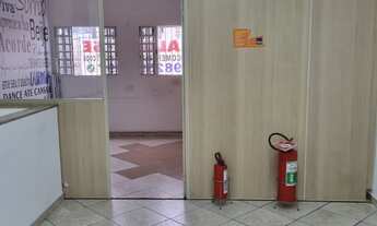 Imagem 6: Sala comercial de 100m² para locação no Tatuapé, São Paulo-SP: excelente oportunidade!