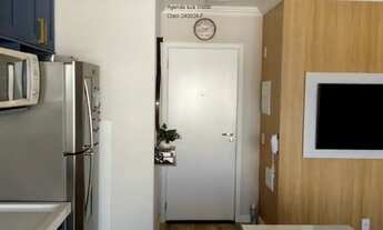 Imagem 2: Apartamento Disponível para Venda no Brás