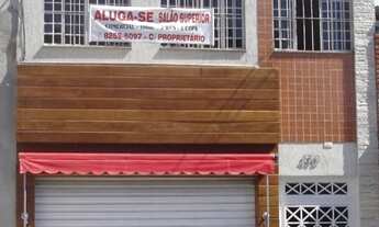 Imagem 3: Sala comercial de 100m² para locação no Tatuapé, São Paulo-SP: excelente oportunidade!