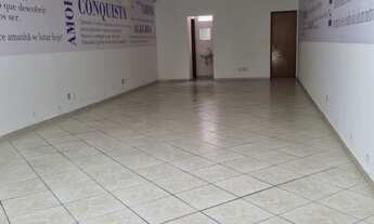Imagem 5: Sala comercial de 100m² para locação no Tatuapé, São Paulo-SP: excelente oportunidade!