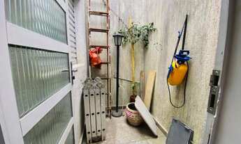 Imagem 4: Sobrado Disponível para Venda no Parque do Carmo