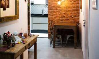 Imagem: Apartamento Disponível para Venda no Jardim