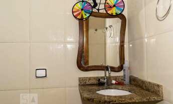 Imagem 6: Sobrado Condomínio Fechado Disponível Para Venda na Vila Formosa