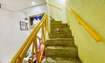 Imagem 7: Sobrado Disponível para Venda no Parque do Carmo