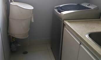 Imagem 5: Imperdível apartamento à venda em São Paulo-SP, Tatuapé: 2 quartos, 1 suíte, 1 sala, 2 ban