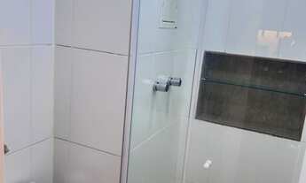 Imagem 5: Aluguel de Apartamento no Tatuapé, São Paulo-SP: 1 quarto, 1 sala, 1 banheiro, 1 vaga de g