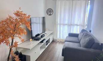 Imagem: Aluguel de Apartamento no Tatuapé, São