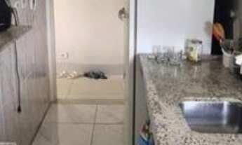 Imagem 6: Apartamento à venda no Tatuapé, São Paulo-SP: 3 quartos, 1 suíte, 2 banheiros, 2 vagas, 70