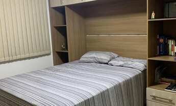 Imagem 5: Apartamento à venda na Penha, São Paulo-SP: 2 quartos, 1 sala, 1 banheiro, 1 vaga de garag
