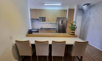 Imagem 5: Apartamento à venda em São Paulo - Belém: 3 quartos, 1 suíte, 2 vagas, 79m². Agende sua vi