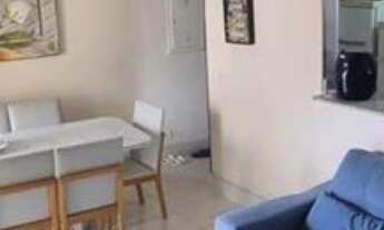 Imagem 4: Apartamento à venda no Tatuapé, São Paulo-SP: 3 quartos, 1 suíte, 2 banheiros, 2 vagas, 70