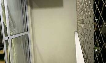 Imagem 4: Apartamento à venda na Penha, São Paulo-SP: 2 quartos, 1 sala, 1 banheiro, 1 vaga de garag