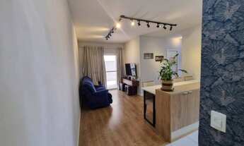 Imagem 4: Apartamento à venda em São Paulo - Belém: 3 quartos, 1 suíte, 2 vagas, 79m². Agende sua vi