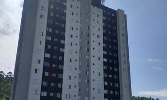 Imagem 4: Apartamento à venda em São Mateus, São Paulo-SP: 2 quartos, 1 sala, 1 banheiro, 1 vaga de