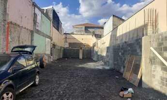 Imagem 2: Terreno à venda em São Paulo-SP, no Alto da Mooca, com 500,00m² de área! Confira essa opor