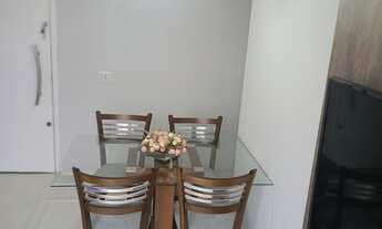 Imagem 3: Apartamento à venda em São Mateus, São Paulo-SP: 2 quartos, 1 sala, 1 banheiro, 1 vaga de