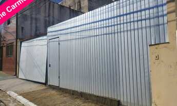 Imagem: Terreno à venda em São Paulo-SP, no Alto