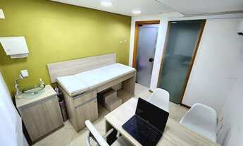 Imagem 4: Sala Comercial para Locação no Tatuapé, São Paulo-SP: 2 Salas, 1 Banheiro, 35m² de Área