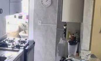 Imagem 7: Apartamento à venda no Tatuapé, São Paulo-SP: 3 quartos, 1 suíte, 2 banheiros, 2 vagas, 70