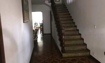 Imagem 7: Espetacular Casa para Locação no Planalto Paulista, São Paulo-SP: 4 Quartos, 2 Suítes, 1 S