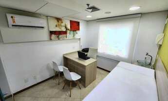 Imagem 2: Sala Comercial para Locação no Tatuapé, São Paulo-SP: 2 Salas, 1 Banheiro, 35m² de Área